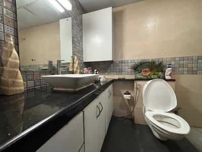 Image of 2226 Sq.ft 3 BHK Apartment / Flat for sale in Richmond Town, Bengaluru for Rs. 40000000