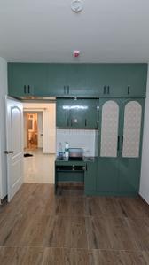 Kitchen Image of 925 Sq.ft 2 BHK Apartment / Flat for sale in Brigade El Dorado, Gummanahalli Bengaluru for Rs. 9000000