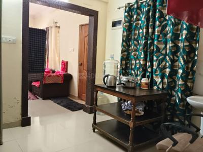 Hall Image of 1152 Sq.ft 2 BHK Apartment / Flat for sale in P-Square Relais, Varthur Bengaluru for Rs. 7840000
