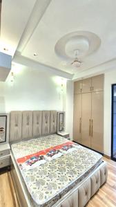 Bedroom Image of 1800 Sq.ft 3 BHK Builder Floor for sale in BPTP Astaire Garden Floors, Sector 70A Gurgaon for Rs. 17000000