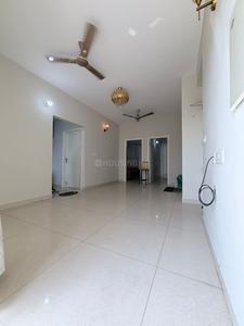Hall Image of 1240 Sq.ft 2.5 BHK Builder Floor for sale in SBP City Of Dreams Phase 4, Kharar Mohali for Rs. 6690000