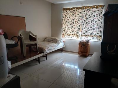 Bedroom Image of 2400 Sq.ft 3 BHK Apartment / Flat for sale in Akota Vadodara for Rs. 9500000