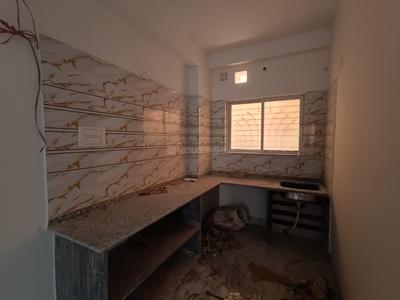 Kitchen Image of 1084 Sq.ft 3 BHK Apartment / Flat for sale in Sodepur Kolkata for Rs. 3360400