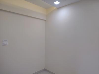 Bedroom Image of 1020 Sq.ft 2 BHK Apartment / Flat for rent in Darshan Platinum Heritage, Hiranandani Estate Thane for Rs. 35000