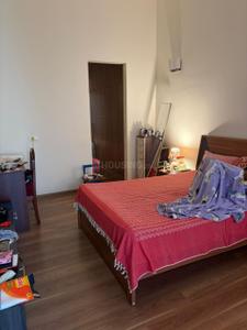 Bedroom Image of 2900 Sq.ft 3 BHK Villa for sale in The Address The Gran Carmen Address, Chikkabellandur Bengaluru for Rs. 60000000