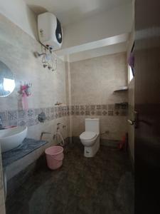 Bathroom Image of Sri Durga Devi PG in JP Nagar, Bengaluru