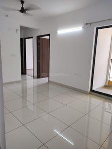 Hall Image of 1152 Sq.ft 3 BHK Apartment / Flat for sale in ABA Coco County, Noida Extension Greater Noida for Rs. 13000000