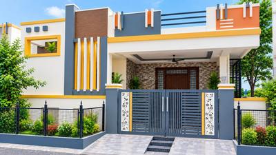 Image of 1500 Sq.ft 2 BHK Independent House for sale in Dammaiguda, Secunderabad for Rs. 9100000