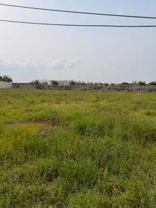 Image of 12000 Sq.ft Residential Plot / Land for sale in Injambakkam, Chennai for Rs. 275000000