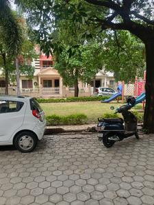 Image of 2000 Sq.ft 4 BHK Villa for sale in SDC Swadesh Red Square, Jatkhedi, Bhopal for Rs. 15000000