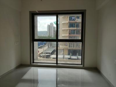 Bedroom Image of 950 Sq.ft 2 BHK Apartment / Flat for sale in Lakhotia Rising Sun, Panvel Navi Mumbai for Rs. 4400000