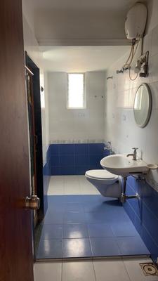 Image of 1300 Sq.ft 3 BHK Apartment / Flat for rent in Race Course, Vadodara for Rs. 30000