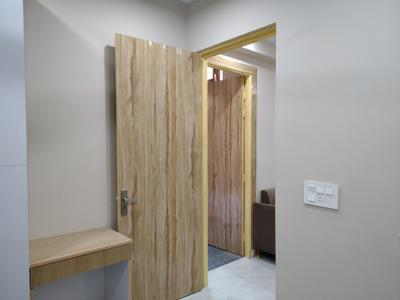 Study Room Image of 669 Sq.ft 1 BHK Apartment / Flat for sale in Trinity High Street North Avenue, Noida Extension Greater Noida for Rs. 3100000