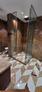Hall Image of 6000 Sq.ft 4 BHK Builder Floor for sale in New Friends Colony New Delhi for Rs. 157500000