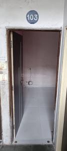 Image of 650 Sq.ft 1 BHK Apartment / Flat for sale in Chhani Jakat Naka, Vadodara for Rs. 1400000