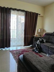 Bedroom Image of 1100 Sq.ft 2 BHK Apartment / Flat for sale in Nandan Inspera, Wakad Pune for Rs. 11000000