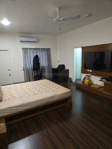 Bedroom Image of 4900 Sq.ft 5 BHK Villa for rent in Koregaon Park Pune for Rs. 350000