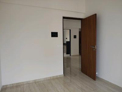 Bedroom Image of 1450 Sq.ft 2 BHK Apartment / Flat for sale in Shreeji Divine, Kharghar Navi Mumbai for Rs. 16500000