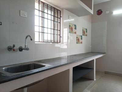 Without Brokerage 2 BHK Independent House
