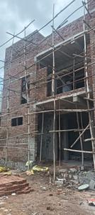 Image of 2480 Sq.ft 4 BHK Independent House for sale in Moinabad, Hyderabad for Rs. 12500000