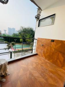 Balcony Image of 1700 Sq.ft 3 BHK Builder Floor for sale in BPTP Astaire Garden Floors, Sector 70A Gurgaon for Rs. 22200000