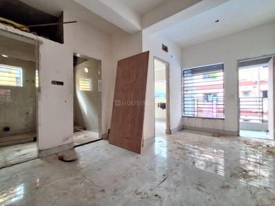 Hall Image of 900 Sq.ft 2 BHK Apartment / Flat for sale in Keshtopur Kolkata for Rs. 4410000