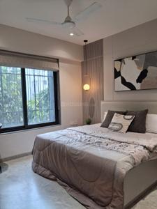 Bedroom Image of 1092 Sq.ft 2 BHK Apartment / Flat for sale in Kothrud Pune for Rs. 17000000