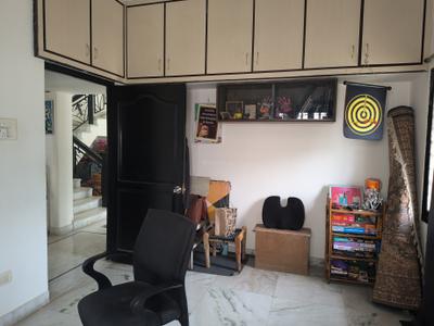Bedroom Image of 3000 Sq.ft 4 BHK Duplex for sale in Sainikpuri Secunderabad for Rs. 20000000