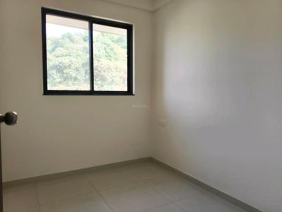 Bedroom Image of 1278 Sq.ft 2.5 BHK Apartment / Flat for sale in Shapoorji Pallonji Vanaha, Bavdhan Pune for Rs. 9900000