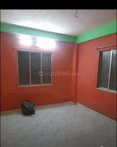 Bedroom Image of 660 Sq.ft 2 BHK Apartment / Flat for sale in Haltu Kolkata for Rs. 1950000