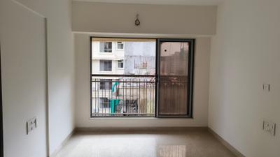 Living Room Image of 1056 Sq.ft 3 BHK Apartment / Flat for rent in Vardhman Grandeur, Andheri West Mumbai for Rs. 78000