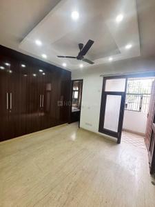 Image of 900 Sq.ft 2 BHK Builder Floor for sale in Malviya Nagar, New Delhi for Rs. 18000000