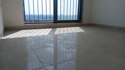 Bedroom Image of 775 Sq.ft 2 BHK Apartment / Flat for sale in Sunteck Maxx World, Naigaon East Naigaon for Rs. 4600000