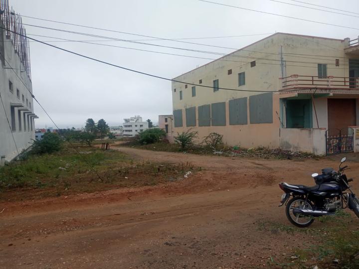 Residential 5500 Sqft Plot for sale at Eachanari, Coimbatore Property ID 11112947