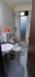 Gee Cee Cloud 36 Bathroom One 4