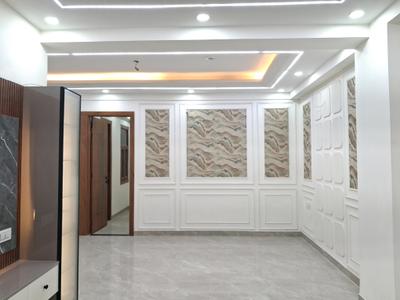 Living Room Image of 1700 Sq.ft 4 BHK Apartment / Flat for sale in Sector 44 Noida for Rs. 9200000