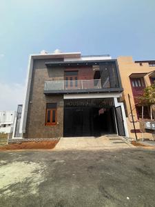 Image of 1600 Sq.ft 3 BHK Independent House for sale in Sejbahar, Raipur for Rs. 6050000