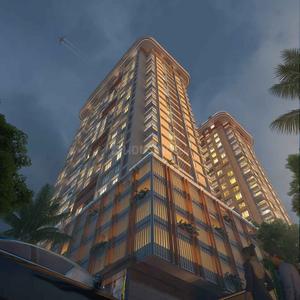 Image of 1100 Sq.ft 2 BHK Apartment / Flat for sale in Sai Asspire, Hadapsar, Pune for Rs. 5600000