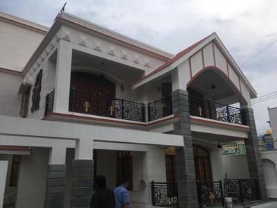 Image of 11000 Sq.ft 5 BHK Villa for sale in Kadugodi, Bengaluru for Rs. 150000000