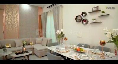Hall Image of 1856 Sq.ft 3 BHK Apartment / Flat for sale in SKA Estate, Eta II Greater Noida for Rs. 20000000