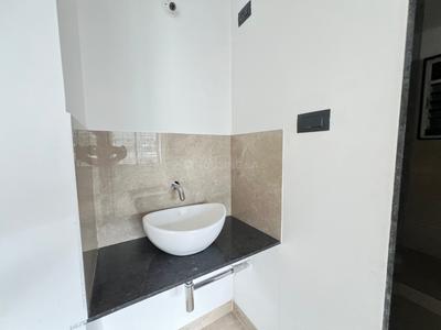 Image of 790 Sq.ft 2 BHK Apartment / Flat for sale in Skyrise Sparkle, Dhanori, Pune for Rs. 8500000
