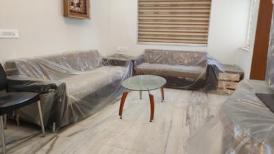 Living Room Image of 1800 Sq.ft 4 BHK Villa for sale in Chandkheda Ahmedabad for Rs. 25500000