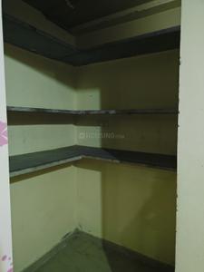 Kitchen Image of 1485 Sq.ft 2 BHK Apartment / Flat for sale in Khyati Green Leaves, Sola Ahmedabad for Rs. 10500000