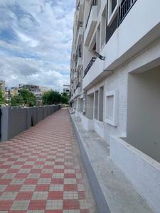 Image of 1143 Sq.ft 2 BHK Apartment / Flat for sale in Kompally, Hyderabad for Rs. 5499999