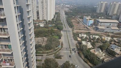 Image of 1750 Sq.ft 3 BHK Apartment / Flat for sale in Kolte Patil Life Republic First Avenue, Marunji, Pune for Rs. 10500000