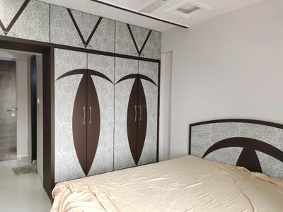 Bedroom Image of 1250 Sq.ft 3 BHK Apartment / Flat for sale in Veena Crest, Andheri West Mumbai for Rs. 29500000