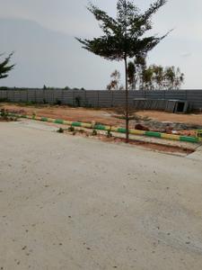 Image of 1200 Sq.ft Residential Plot / Land for sale in Hoskote, Bengaluru for Rs. 4200000