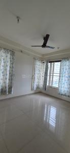 Bedroom Image of 1012 Sq.ft 2 BHK Apartment / Flat for rent in Pharande Puneville Phase I, Punawale Pune for Rs. 27000