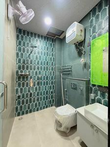 Bathroom Image of 1800 Sq.ft 3 BHK Villa for sale in Boriyakhurd Raipur for Rs. 4785000