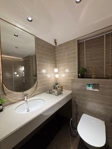 Image of 1200 Sq.ft 3 BHK Apartment / Flat for sale in Lodha Casa Evergreen, Vikhroli West, Mumbai for Rs. 38000000